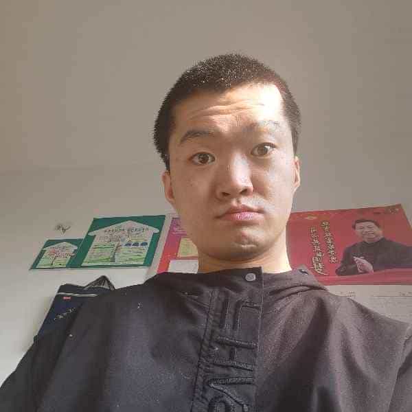 34岁岁山东单身帅哥 - 德宏吉缘网