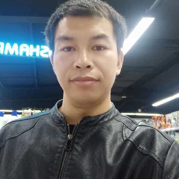 40岁岁湖北单身帅哥 - 德宏吉缘网