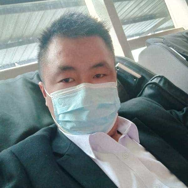 35岁岁贵州单身帅哥 - 德宏吉缘网