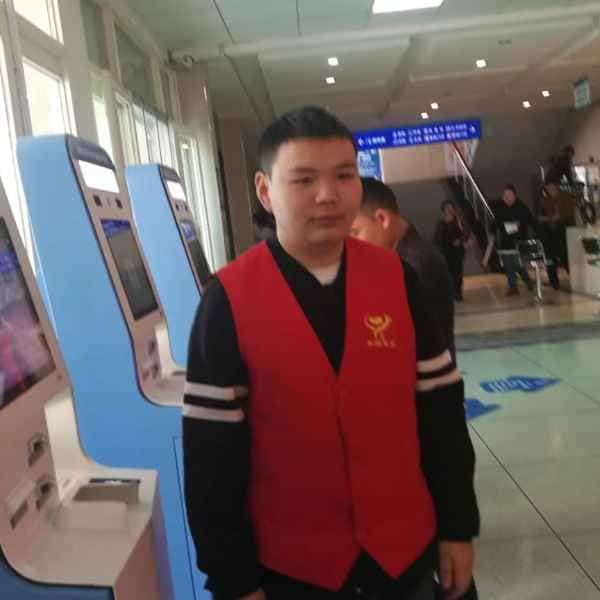 28岁岁浙江单身帅哥 - 德宏吉缘网