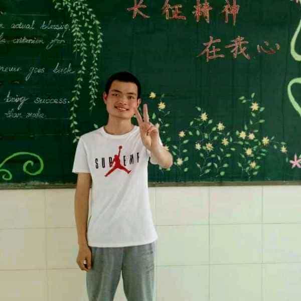 25岁岁安徽单身帅哥 - 德宏吉缘网
