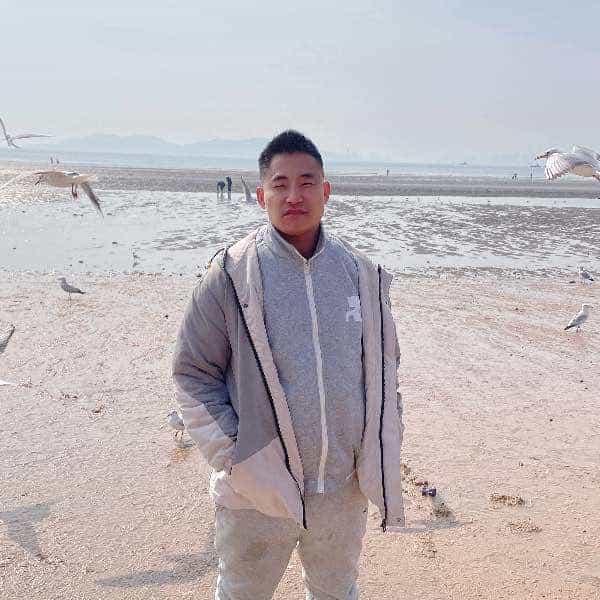 31岁岁山东单身帅哥 - 德宏吉缘网