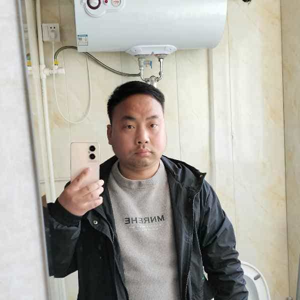 35岁岁安徽单身帅哥 - 德宏吉缘网