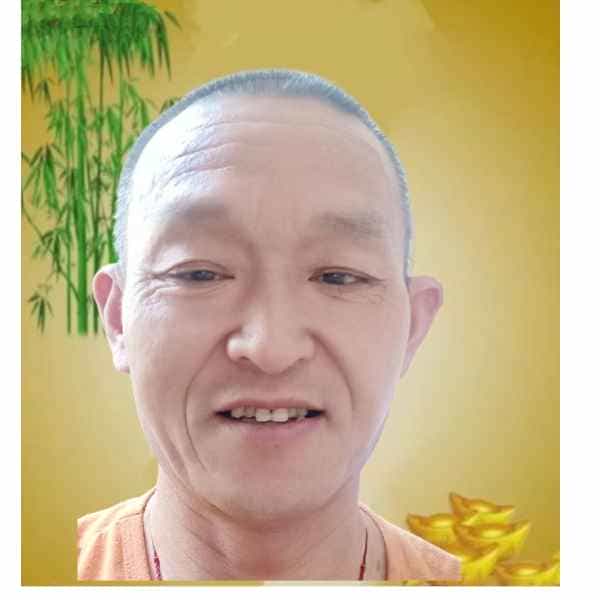 48岁岁新疆单身帅哥 - 德宏吉缘网