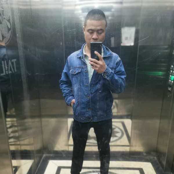 35岁岁河南单身帅哥 - 德宏吉缘网