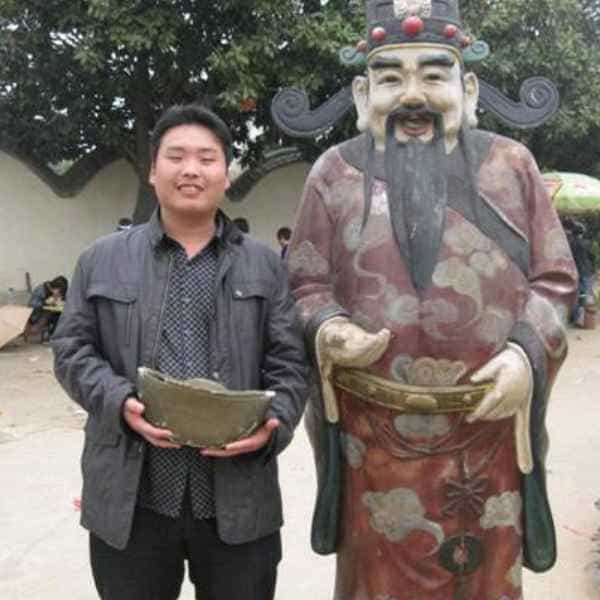 41岁岁河南单身帅哥 - 德宏吉缘网