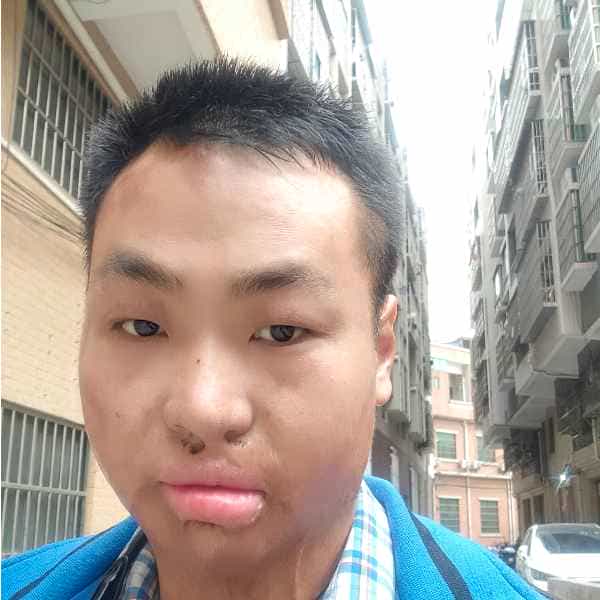 33岁岁湖北单身帅哥 - 德宏吉缘网