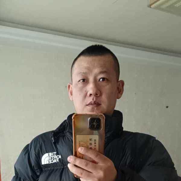 39岁岁辽宁单身帅哥 - 德宏吉缘网