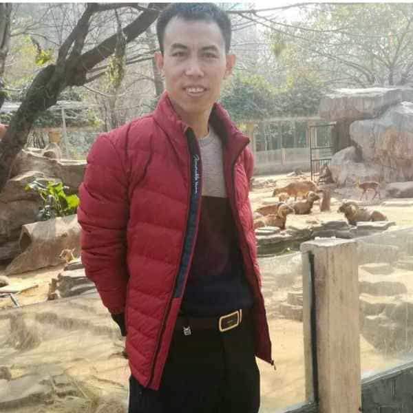 42岁岁浙江单身帅哥 - 德宏吉缘网