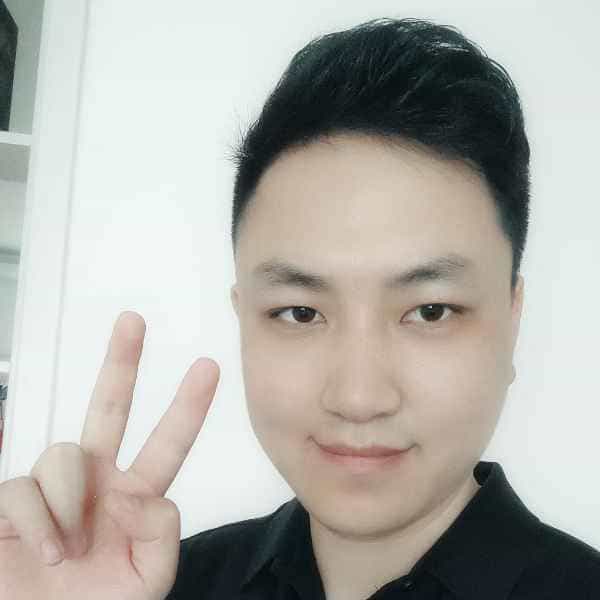 34岁岁山东单身帅哥 - 德宏吉缘网