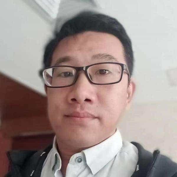 37岁岁山东单身帅哥 - 德宏吉缘网