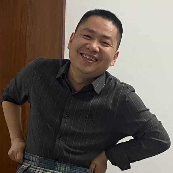 36岁岁四川单身帅哥 - 德宏吉缘网