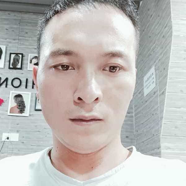 35岁岁陕西单身帅哥 - 德宏吉缘网