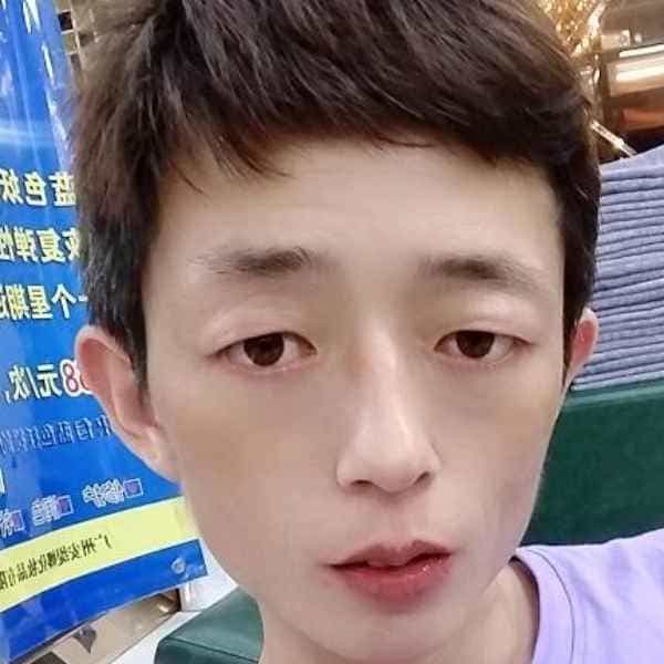 38岁岁河南单身帅哥 - 德宏吉缘网