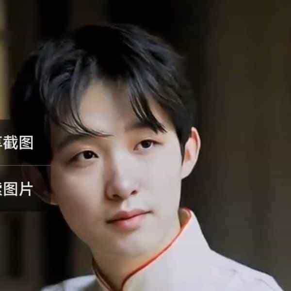 27岁岁山东单身帅哥 - 德宏吉缘网