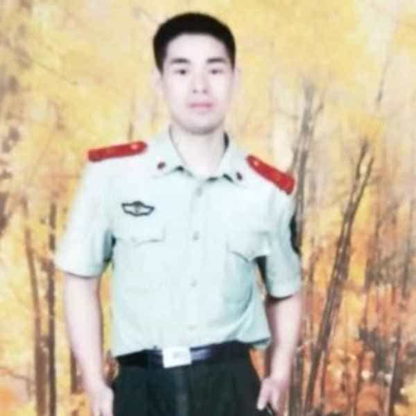 38岁岁江西单身帅哥 - 德宏吉缘网