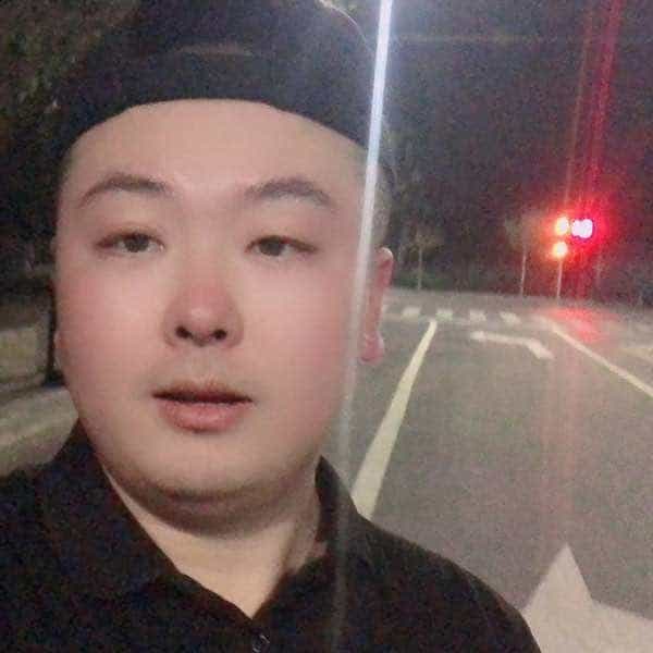 31岁岁辽宁单身帅哥 - 德宏吉缘网