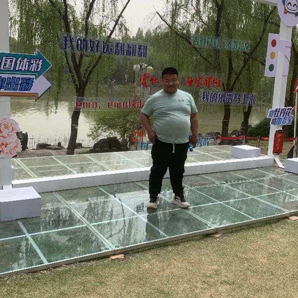 32岁岁河南单身帅哥 - 德宏吉缘网
