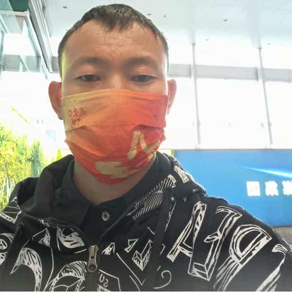 29岁岁甘肃单身帅哥 - 德宏吉缘网