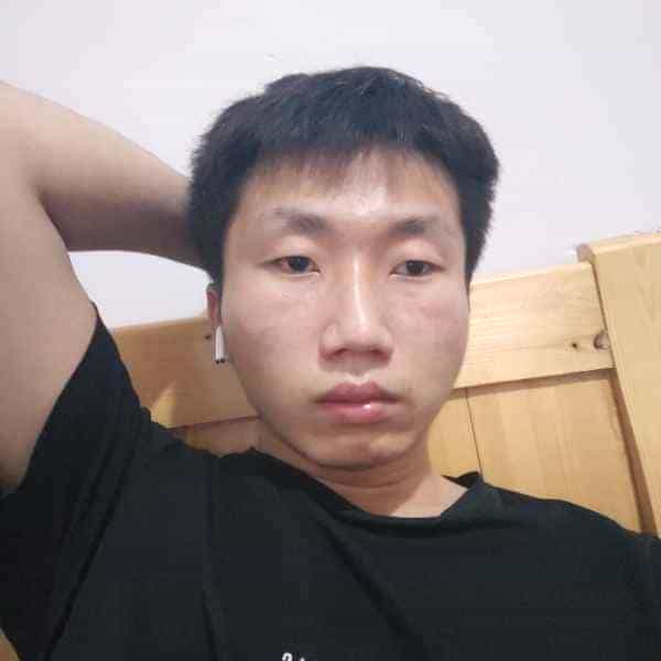 24岁岁山西单身帅哥 - 德宏吉缘网