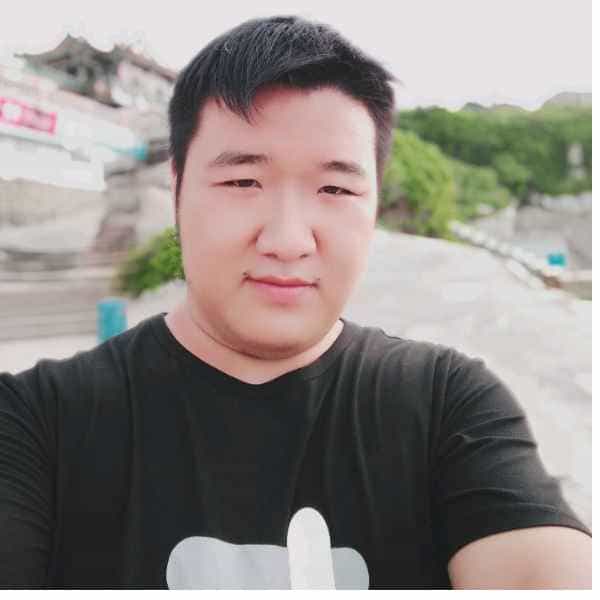 35岁岁湖北单身帅哥 - 德宏吉缘网