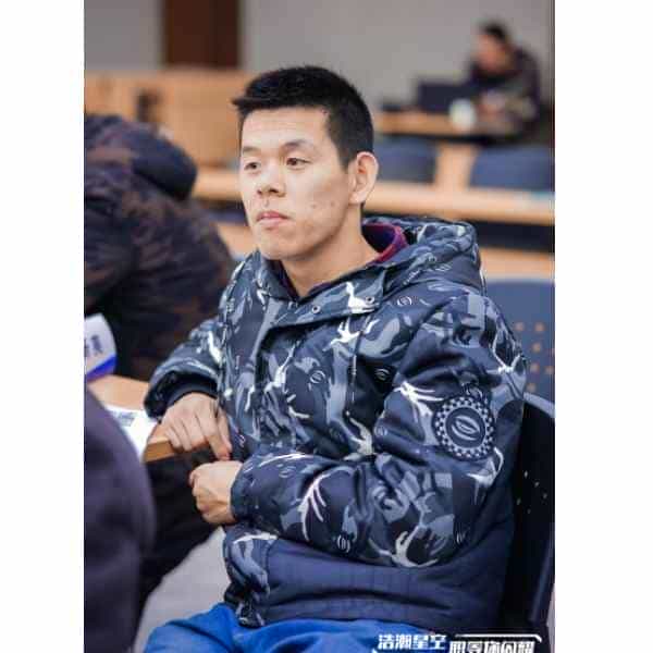 30岁岁江苏单身帅哥 - 德宏吉缘网