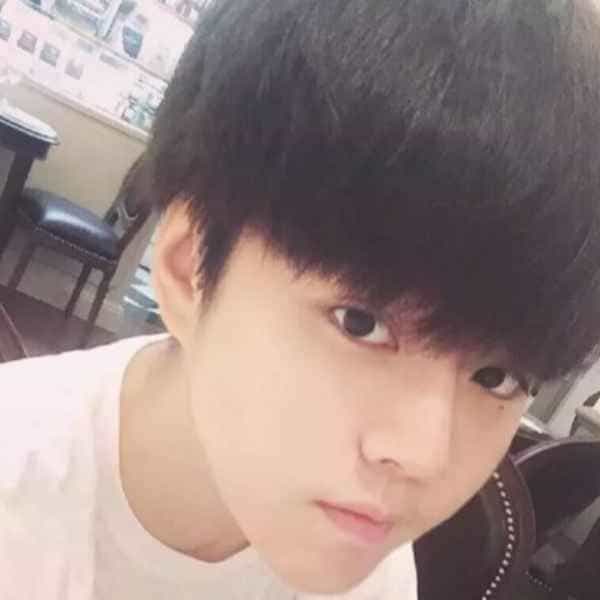 34岁岁江苏单身帅哥 - 德宏吉缘网