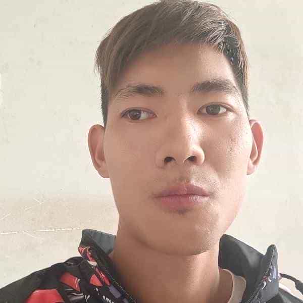 27岁岁河北单身帅哥 - 德宏吉缘网