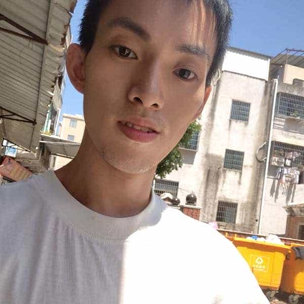27岁岁福建单身帅哥 - 德宏吉缘网