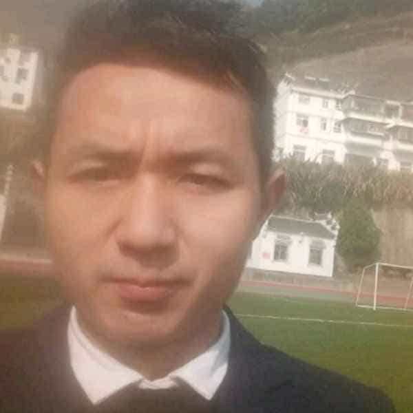 37岁岁湖北单身帅哥 - 德宏吉缘网