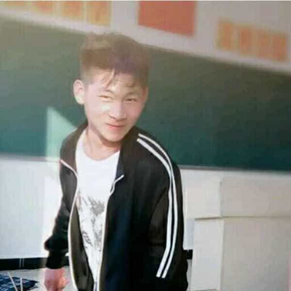 30岁岁贵州单身帅哥 - 德宏吉缘网