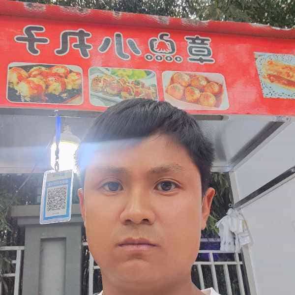 36岁岁陕西单身帅哥 - 德宏吉缘网