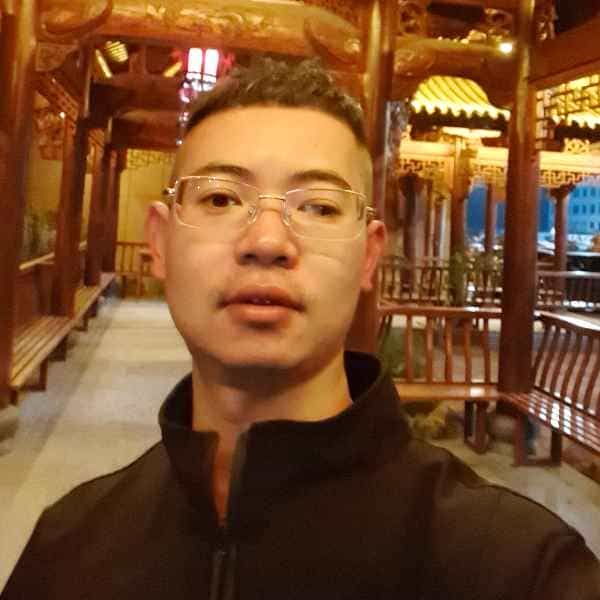 38岁岁浙江单身帅哥 - 德宏吉缘网