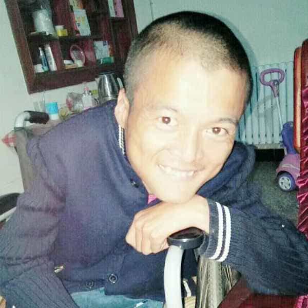 31岁岁陕西单身帅哥 - 德宏吉缘网