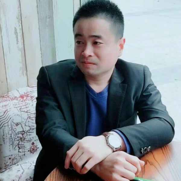 37岁岁广东单身帅哥 - 德宏吉缘网