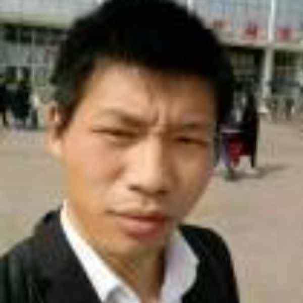 35岁岁湖北单身帅哥 - 德宏吉缘网