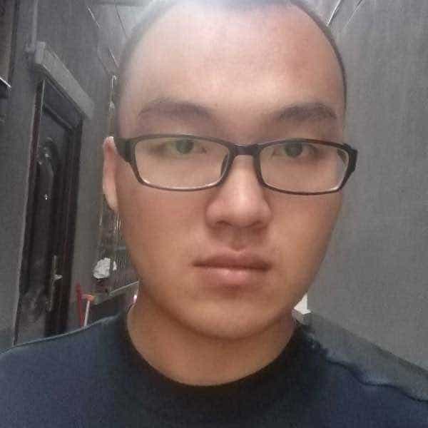 33岁岁山东单身帅哥 - 德宏吉缘网