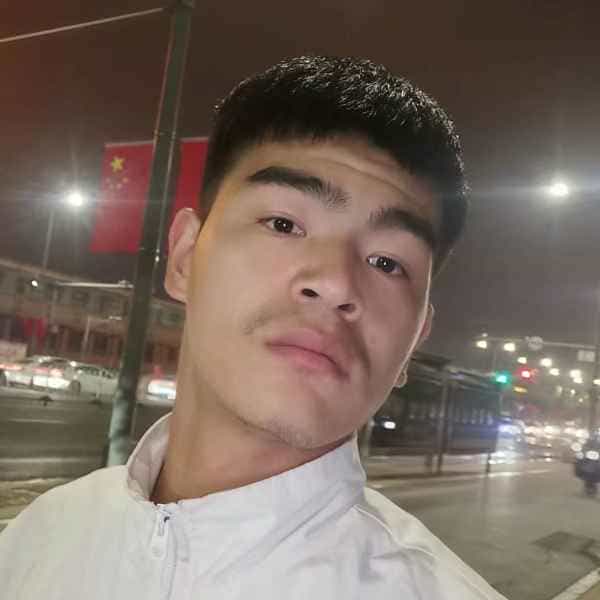 23岁岁山西单身帅哥 - 德宏吉缘网