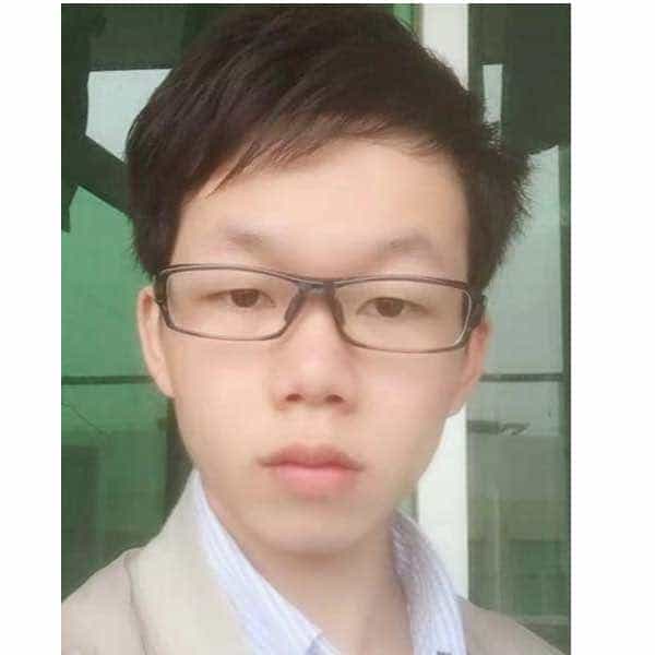33岁岁广东单身帅哥 - 德宏吉缘网
