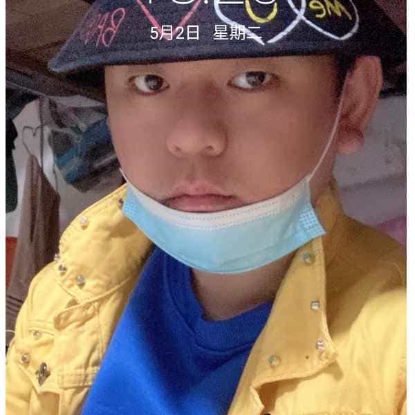 36岁岁河南单身帅哥 - 德宏吉缘网
