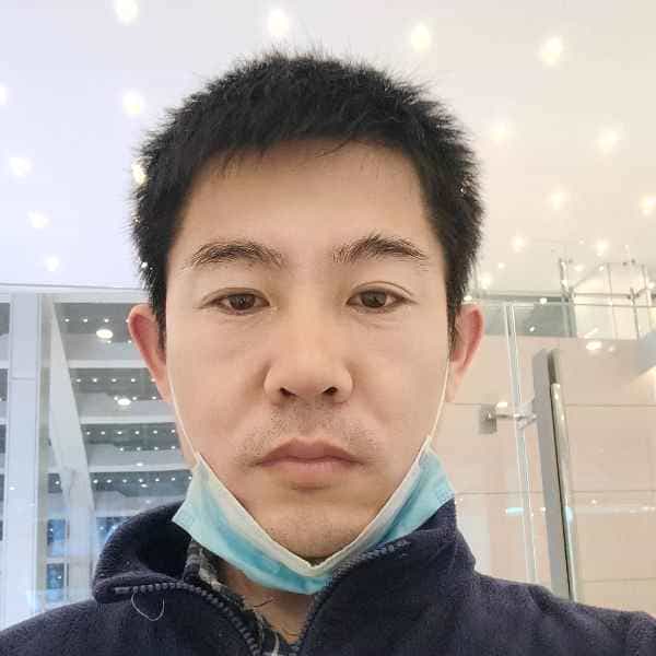 41岁岁河北单身帅哥 - 德宏吉缘网