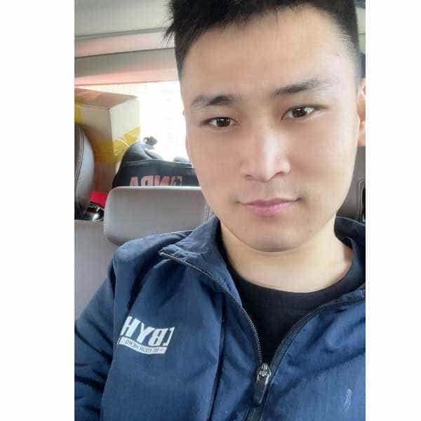 33岁岁辽宁单身帅哥 - 德宏吉缘网