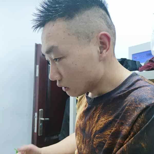 29岁岁四川单身帅哥 - 德宏吉缘网