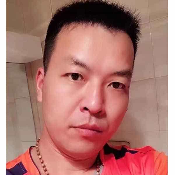 35岁岁湖北单身帅哥 - 德宏吉缘网