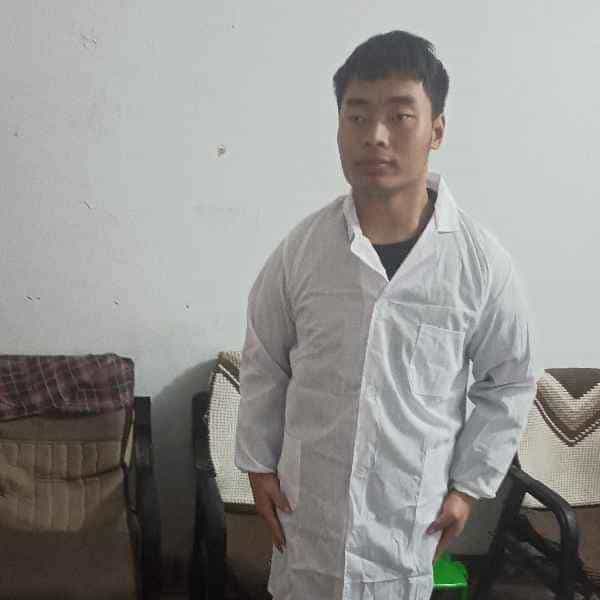 26岁岁河南单身帅哥 - 德宏吉缘网