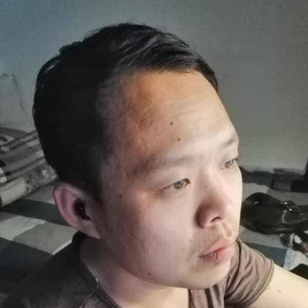34岁岁吉林单身帅哥 - 德宏吉缘网