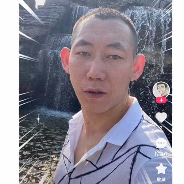 34岁岁内蒙古单身帅哥 - 德宏吉缘网
