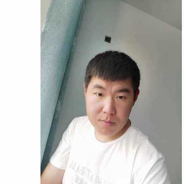 28岁岁河南单身帅哥 - 德宏吉缘网