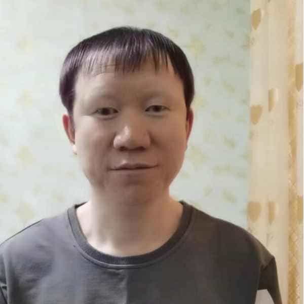 38岁岁山西单身帅哥 - 德宏吉缘网