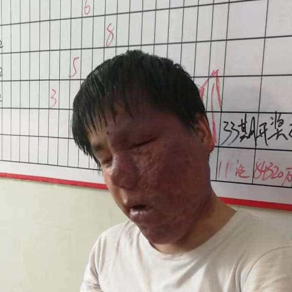 34岁岁江苏单身帅哥 - 德宏吉缘网
